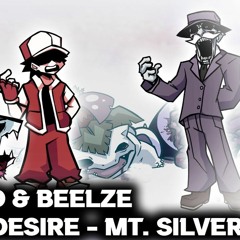 Forestall Desire - Sonic.EXE V2.5-3.0 Cover - Hypno's Lullaby V2 (Gold Vs Red & Beelze)