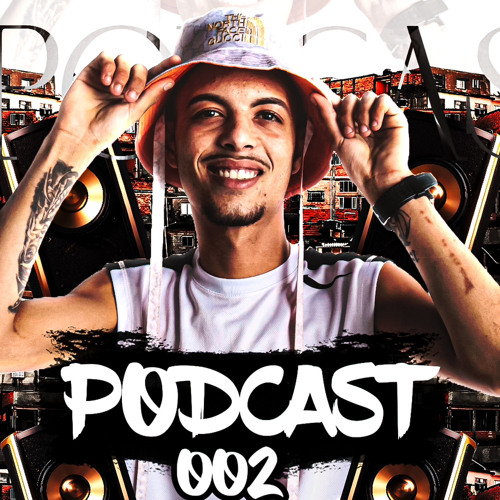PODCAST 002 DJ JN DUTRA [[ POUCO PAPO E MUITA MSC ]] 2025