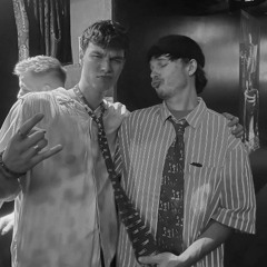 NEVER GONNA (Dark Techno)