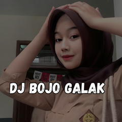 DJ BOJO GALAK