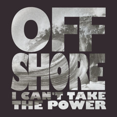 I Can't Take The Dub (Aronow Mix)