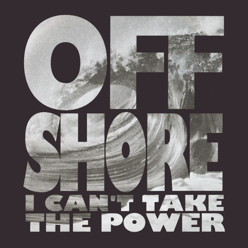 I Can't Take The Dub (Aronow Mix)