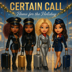 Home For the Holiday