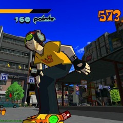 velocity