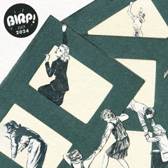 Indie Pop / Rock Playlist | BIRP! July 2024