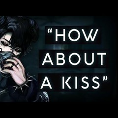 ASMR Kissing Practice With Your Best Friend