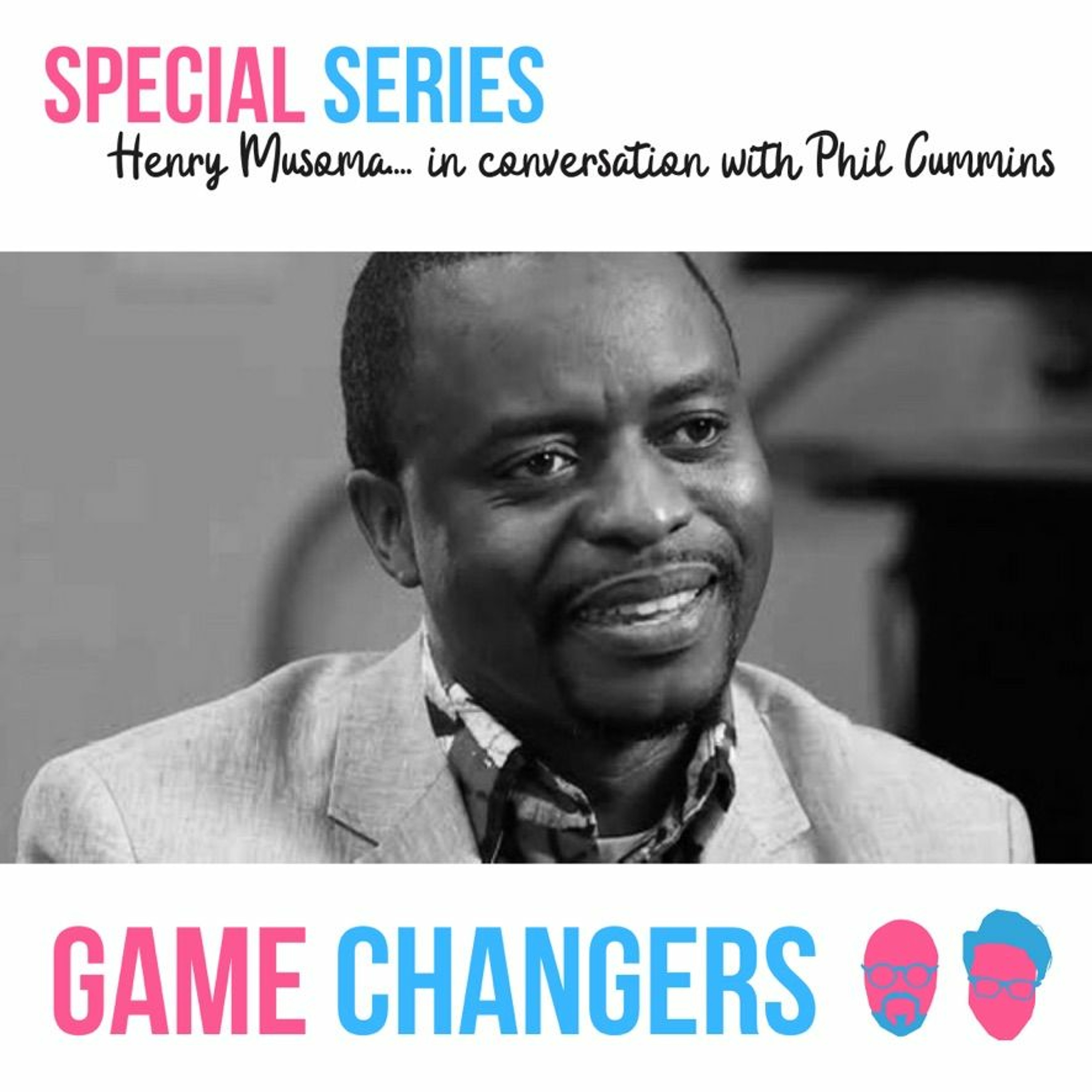 Game Changers