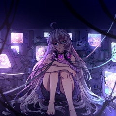 In The Name Of Love (Nightcore) (Syrex)
