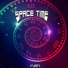 FUR!4 - Space Time (Original Mix) FREE DDOWNLOAD