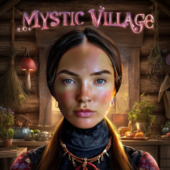 Поляна Бабы Йоги