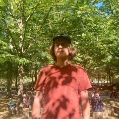 Dauw w Pieter Dudal @ Kiosk Radio 06.09.2022