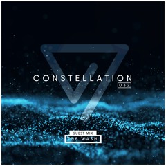 Analog Jungs @ Constellation 032 (Guest Mix: The Wash)
