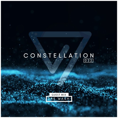 Analog Jungs @ Constellation 032 (Guest Mix: The Wash)