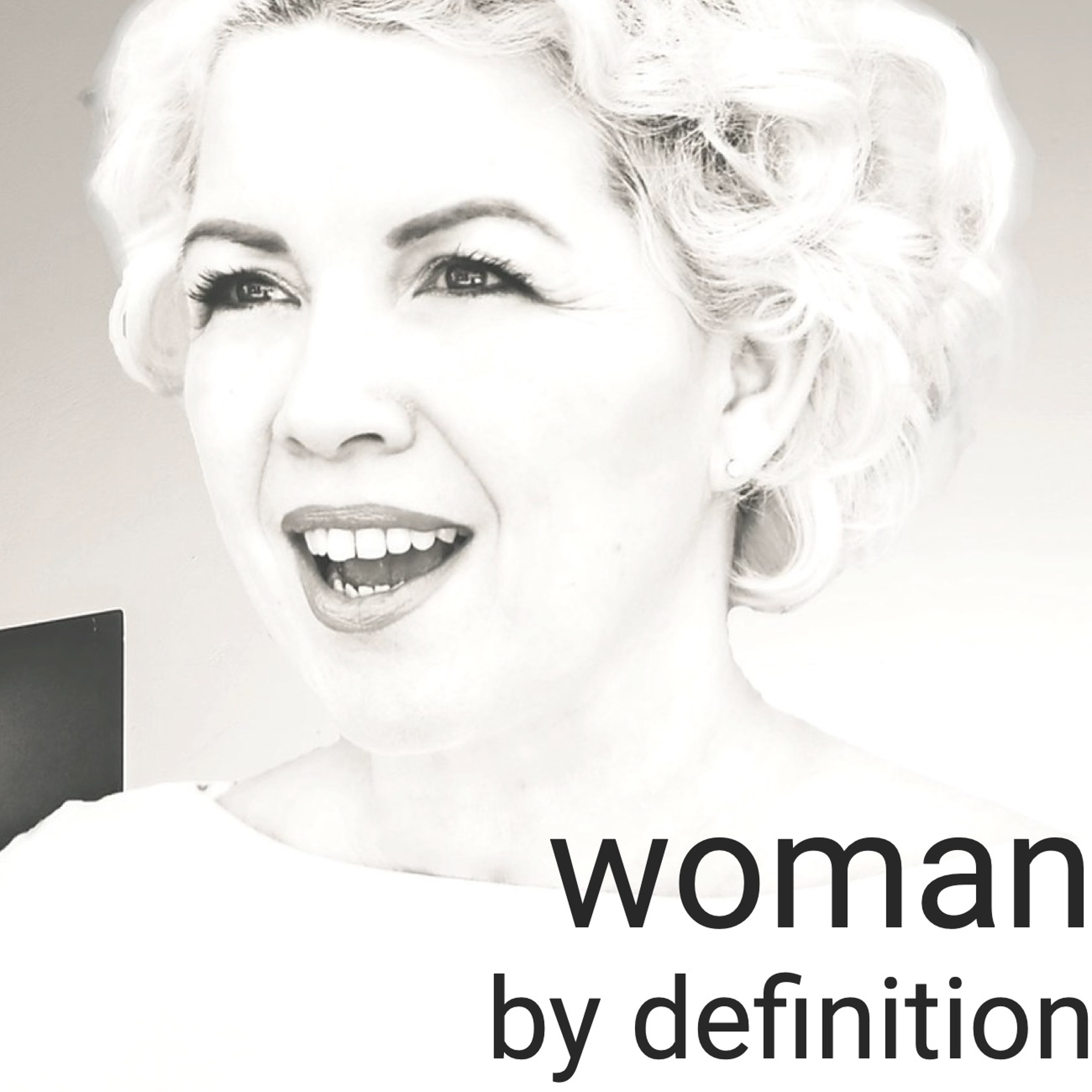 Woman By Definition