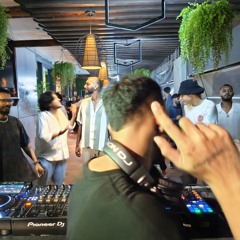 Skyle @ 13th FREQUENCIES, 02Feb 2025