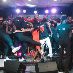 DC Live @Banquet in Plantation FL, Set 1