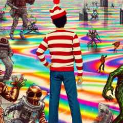 Psyhedelikus Hajnal   160 bpm