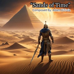 Sands Of Time