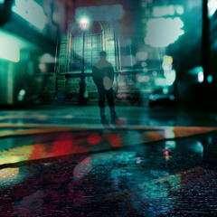 Walk Don't Run (from the Motion Picture "Dust Bunny")