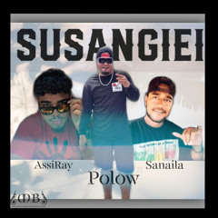 Mountain Boyz - Susangiei (Original) Polow & Assi Ray Ft. Sanaila.wav