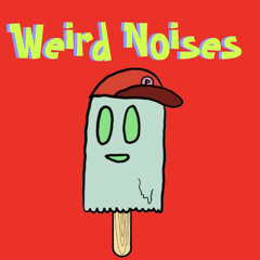 Wierd Noises with M.C. Popsicle EP 1 interview with Leatherface Bill Johnson meaning of the pyramids