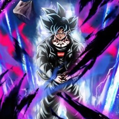 Goku 2