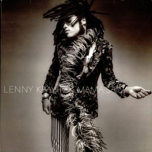 Stream Lenny Kravitz, Always On The Run // Cover by Keyne Sea 