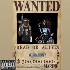 BANGIN ON WAX w (CANARY CARTEL)