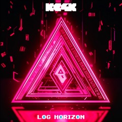 Log Horizon