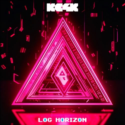 Log Horizon