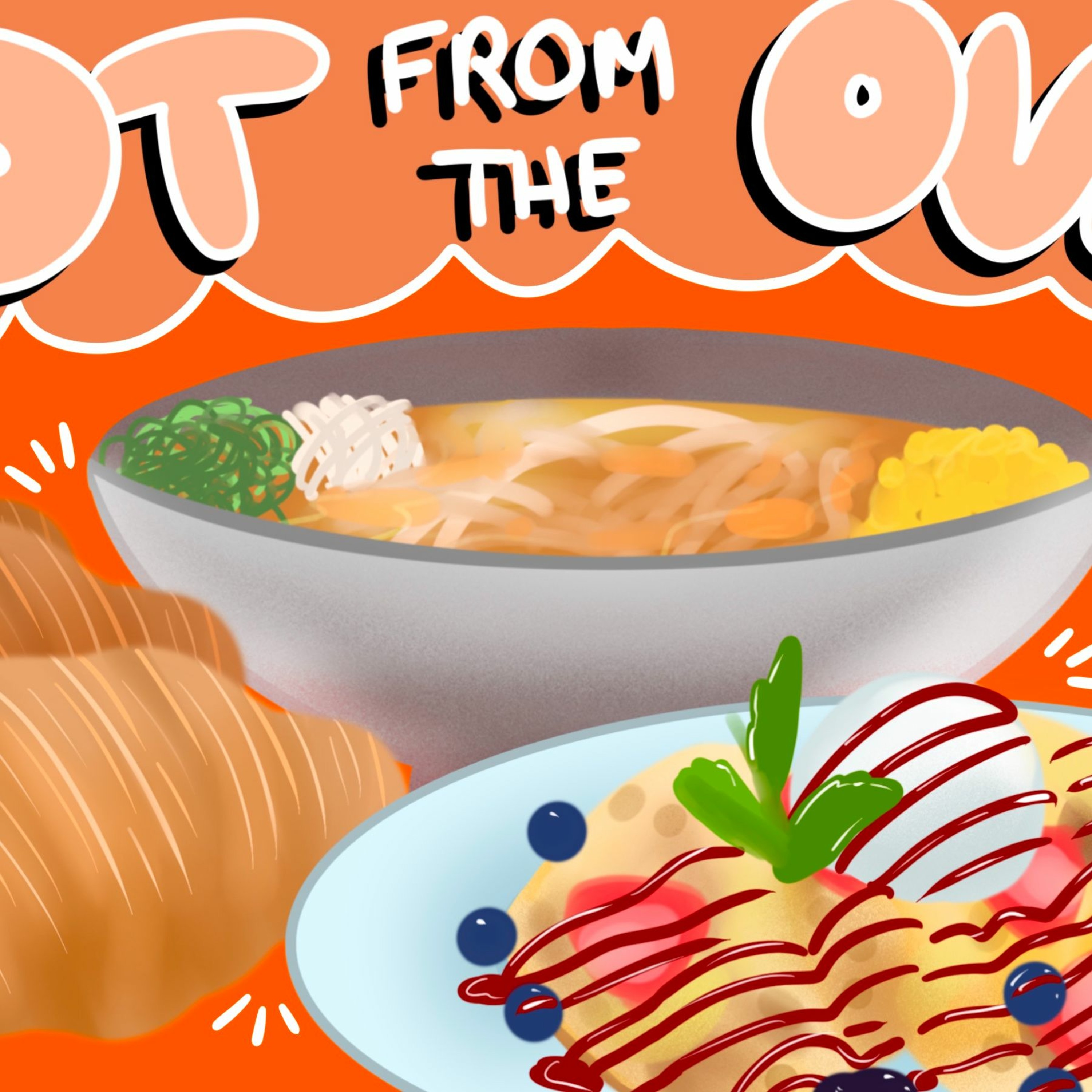 Hot from the Oven: Paczkis, pastries and historic pride at Bennison’s Bakery episode artwork
