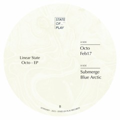 Linear State - Octo - EP