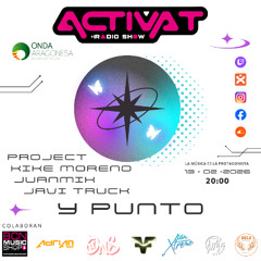 PROGRAMA 070 Y PUNTO (13.02.2026)