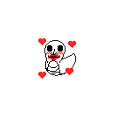 DUCK DESTRUCTION! ~ (Vs. " ")