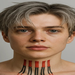 Игрок Выблядок