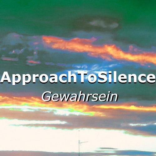 Gewahrsein