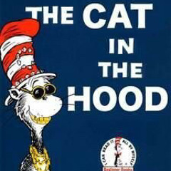 Dontana - The Cat In The Hat