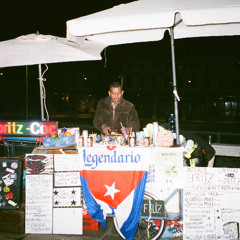 fruity oops - 'on god!' - Grizzington