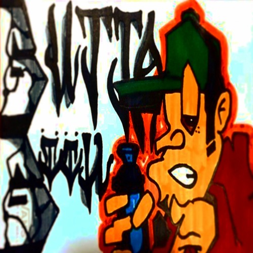 BFLOW THE SPiTTA x DRiLLAZiNE x KAESiNOH x BiG MiKE - BACK2THEVALi