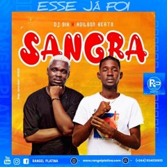 Sangra-Dj Six x Adilson Beat feat Rangel Platina 934030613
