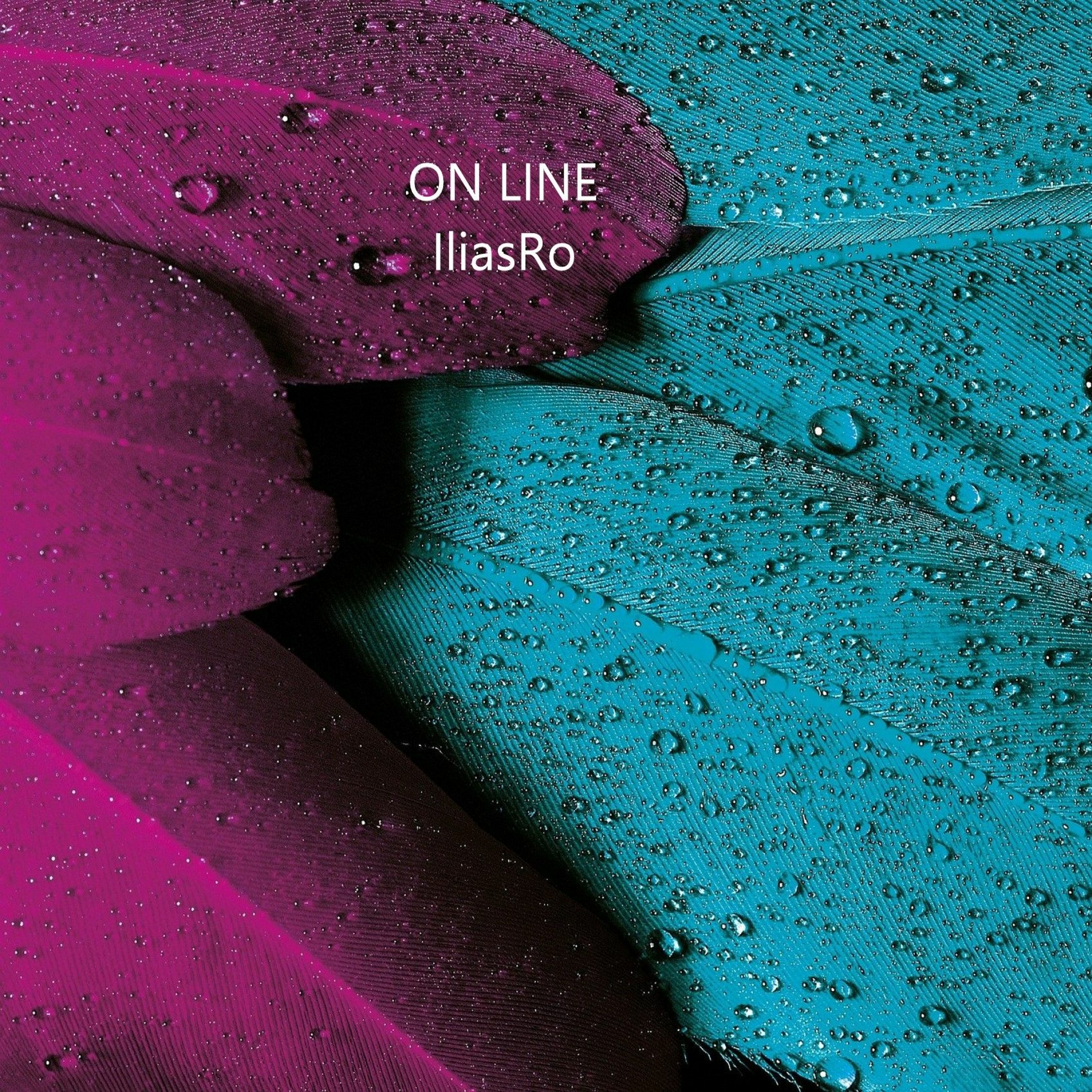 On Line episode artwork