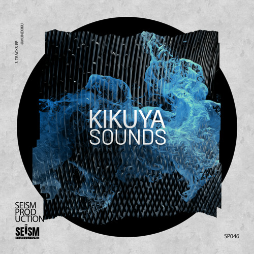 Kikuya - Evening Calm (Original Mix)