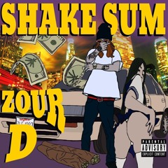 SHAKE SUM (PROD.GLXCKS)