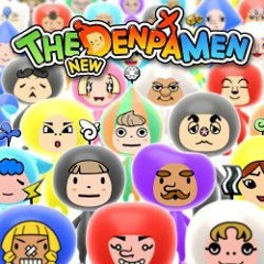 [The New Denpa Men OST] Battle