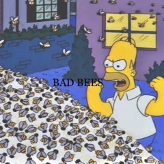 BEEJUICE - BAD BEES (FREE DOWNLOAD)