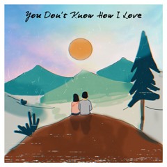 You Don't Know How I Love (Original Acoustic)
