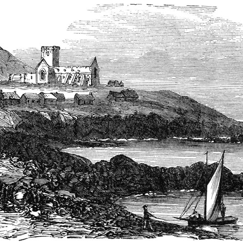 Song, Three Simple Settings, mvt. 1