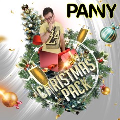 Panny Christmas Pack 2021 - BUY FOR FREE DOWNLOAD *SUPPORTED BY NEWIK