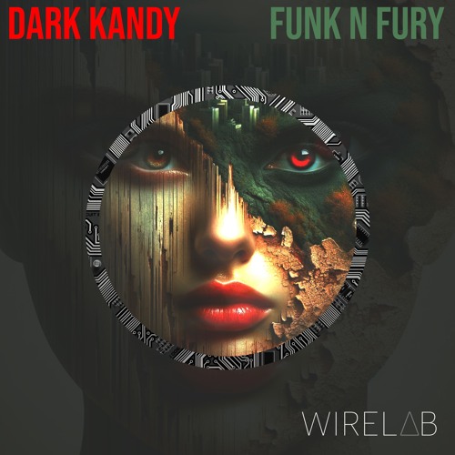 Dark Kandy - Funk N Fury