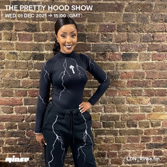 The Pretty Hood Show - 01 December 2021